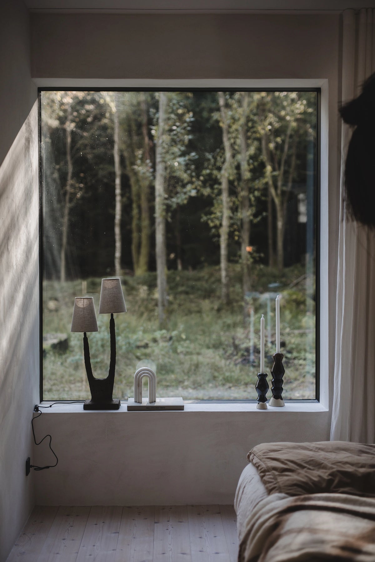 Fungu s lampa – produktbild