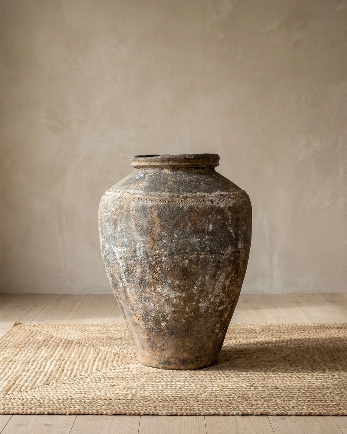 Vintage urna m – produktbild