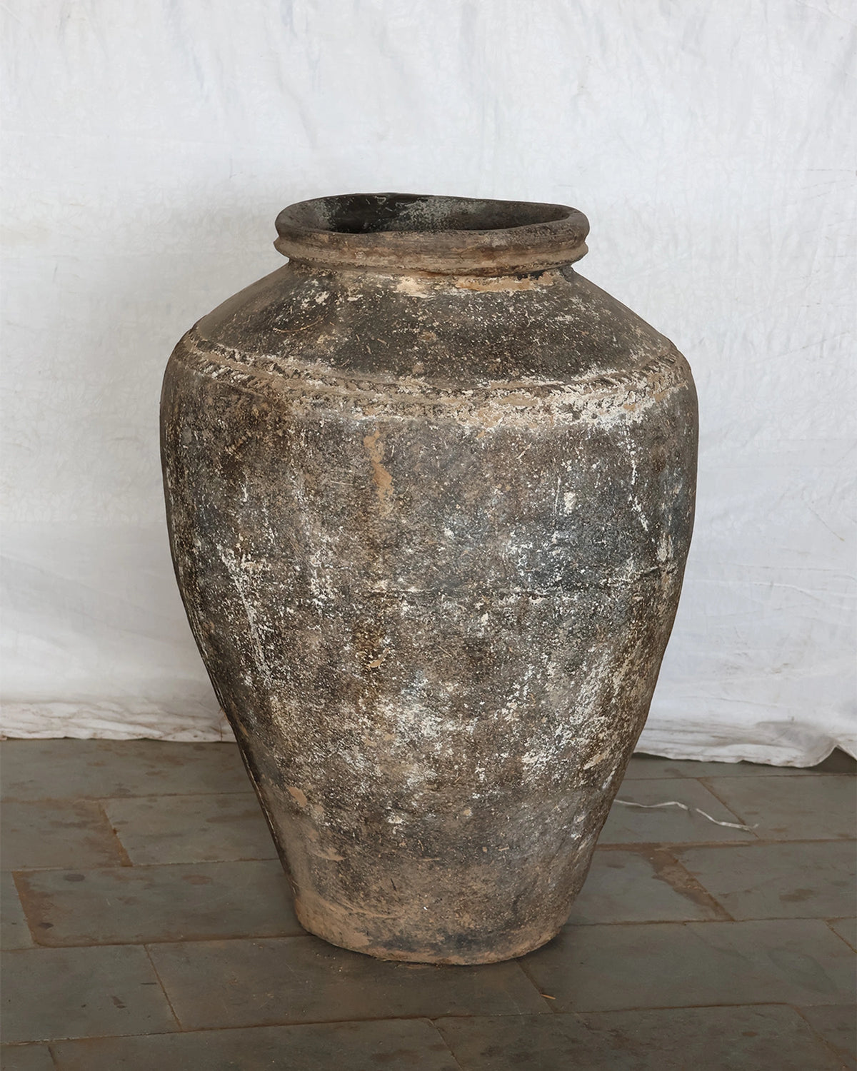 Vintage urna m – sidovy