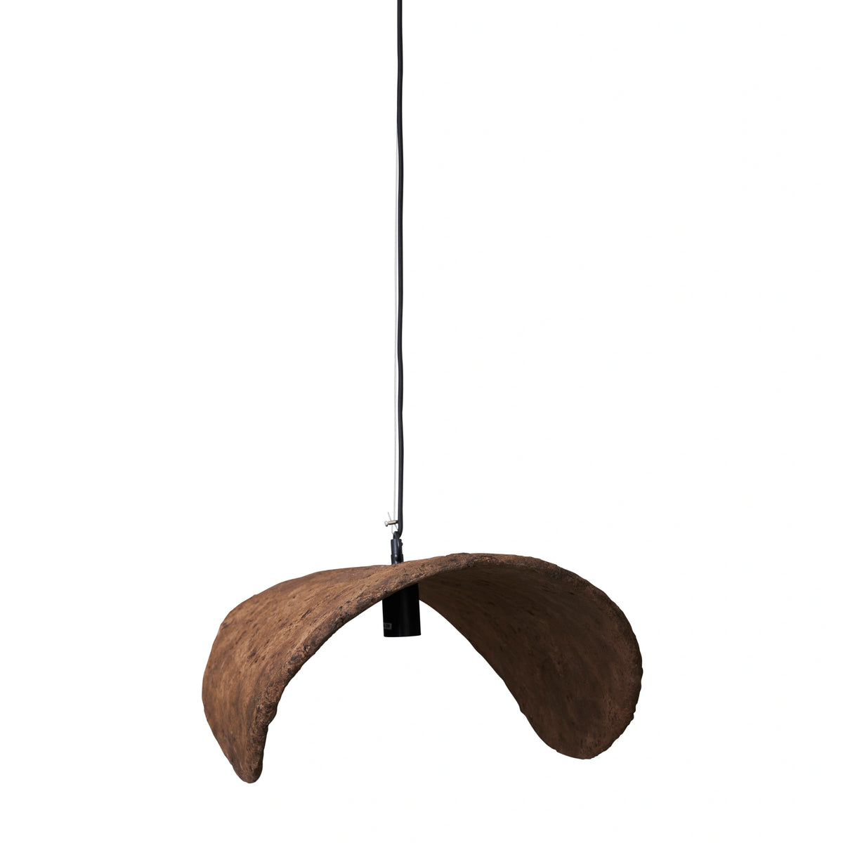 Disque lampa lampa lampa – sidovy