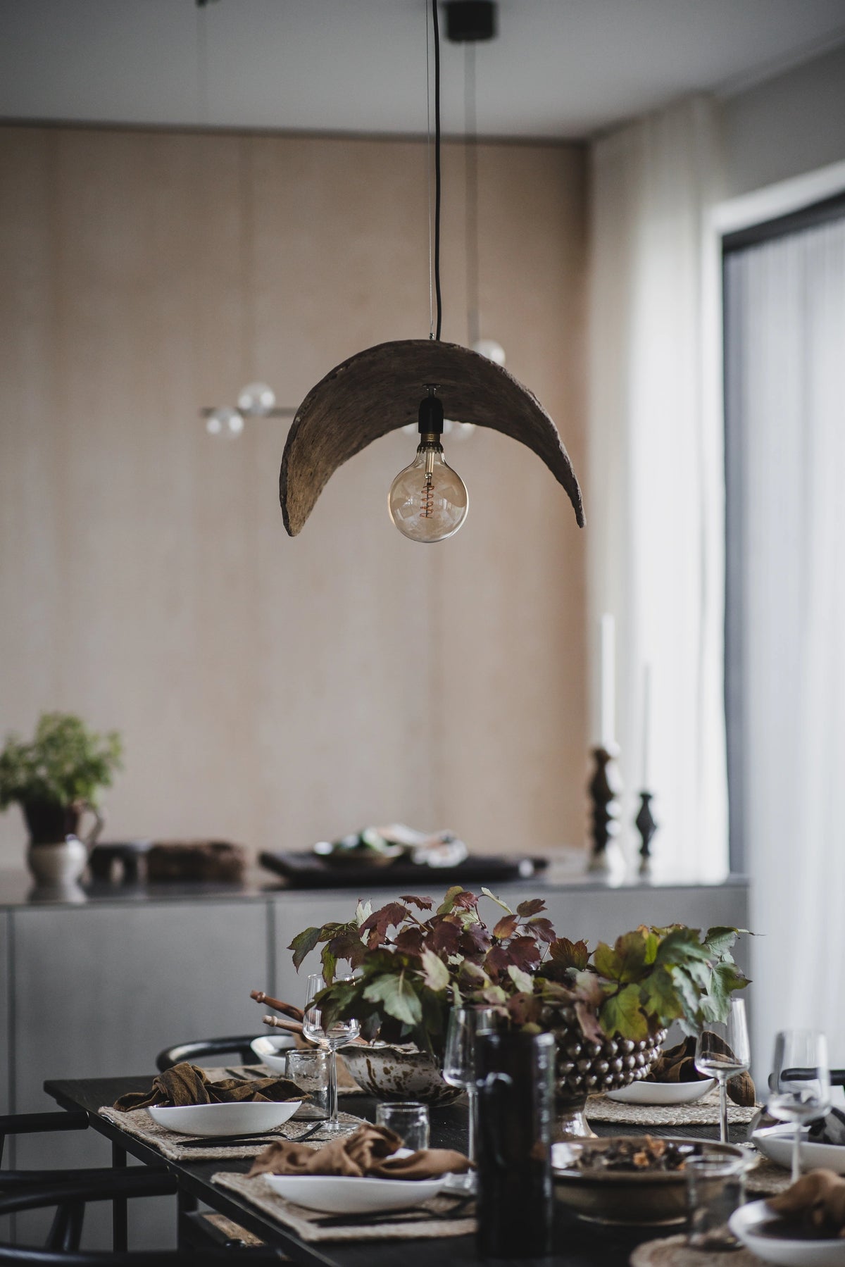 Disque lampa lampa lampa – produktbild