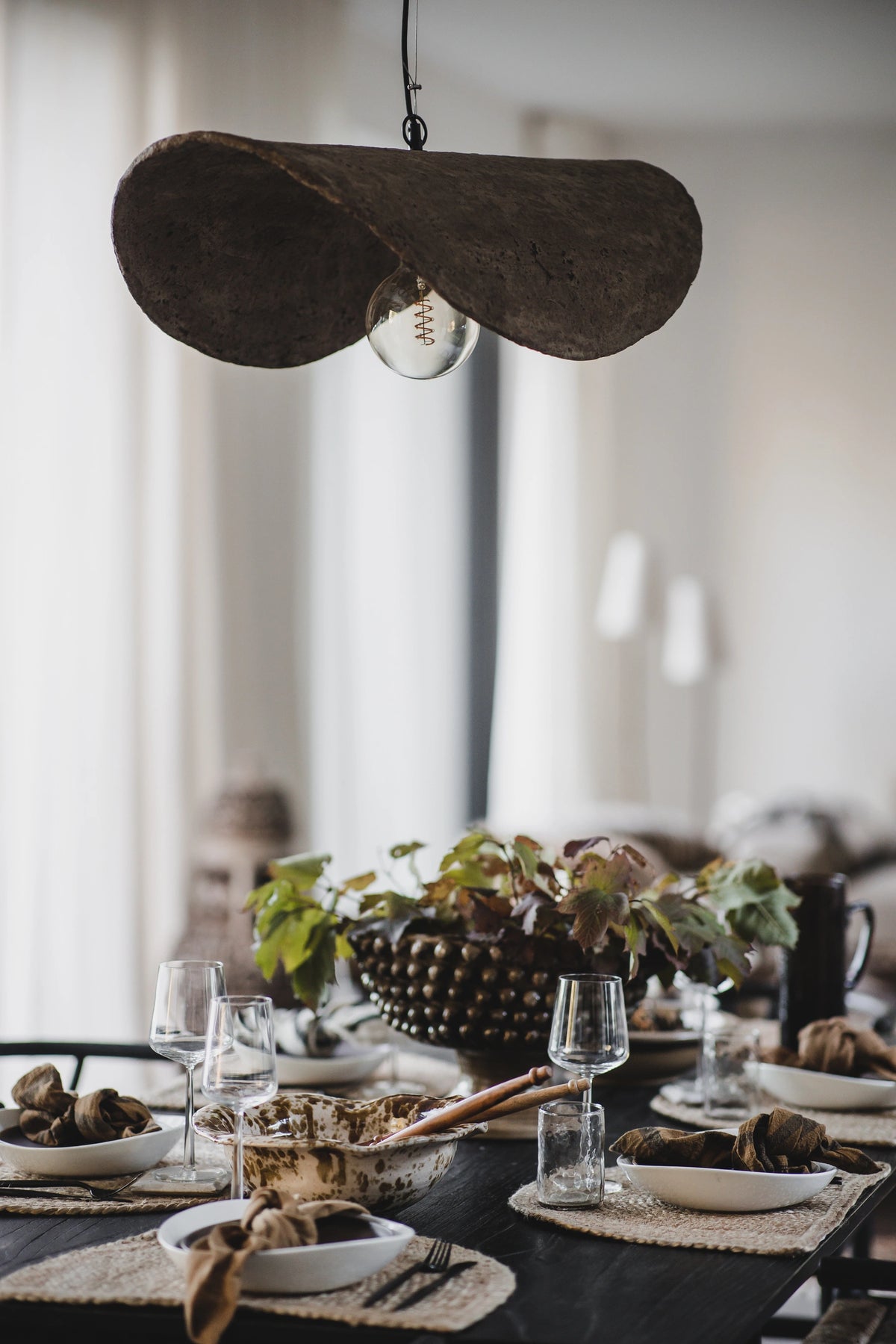 Disque lampa lampa lampa – produktbild