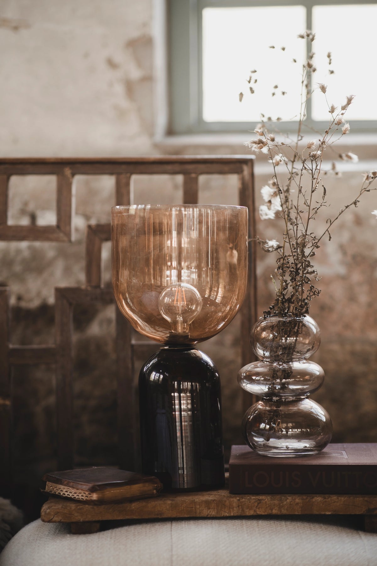 Lumina lampa – produktbild