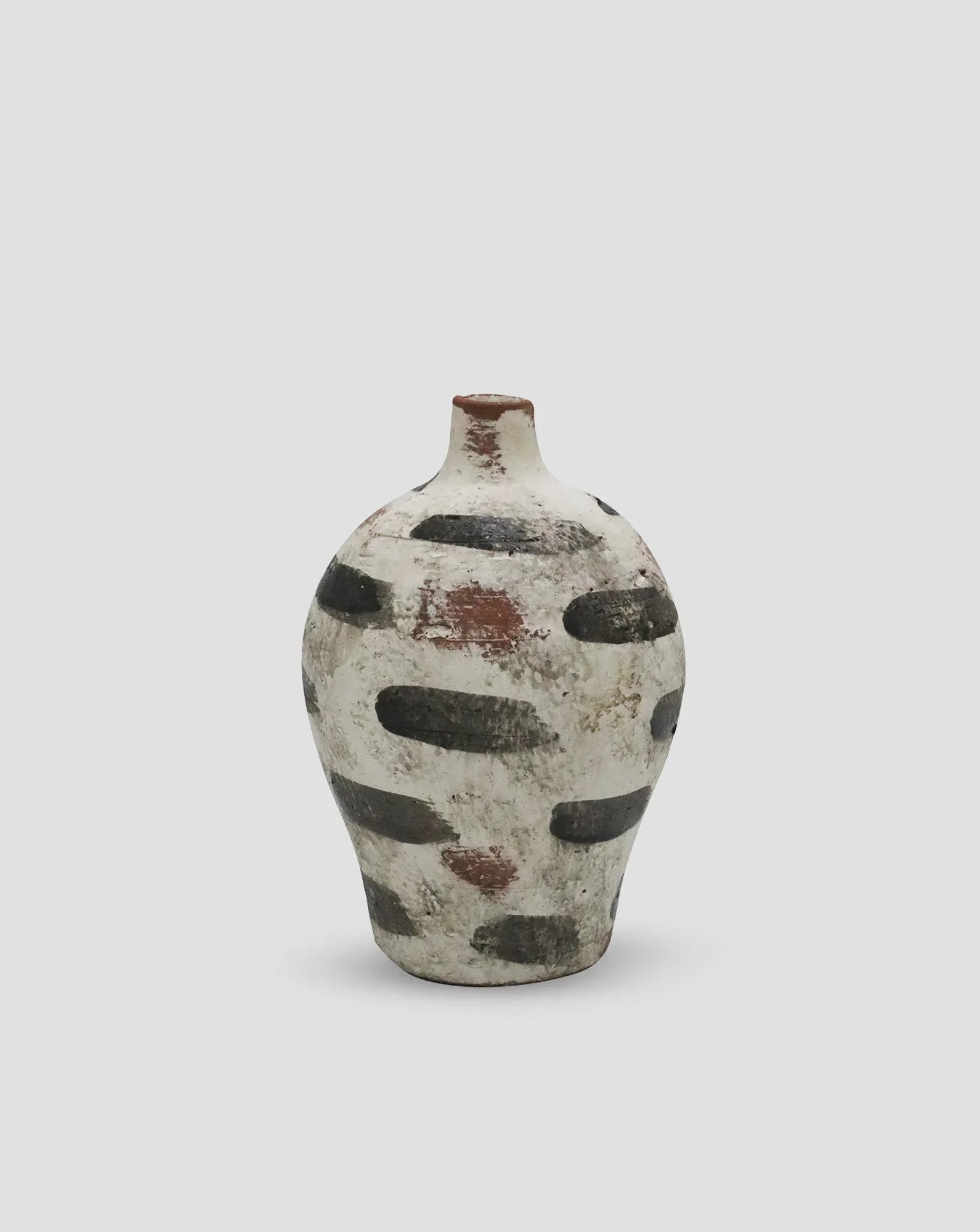 Trance stengodsVas 18x18x27 cm