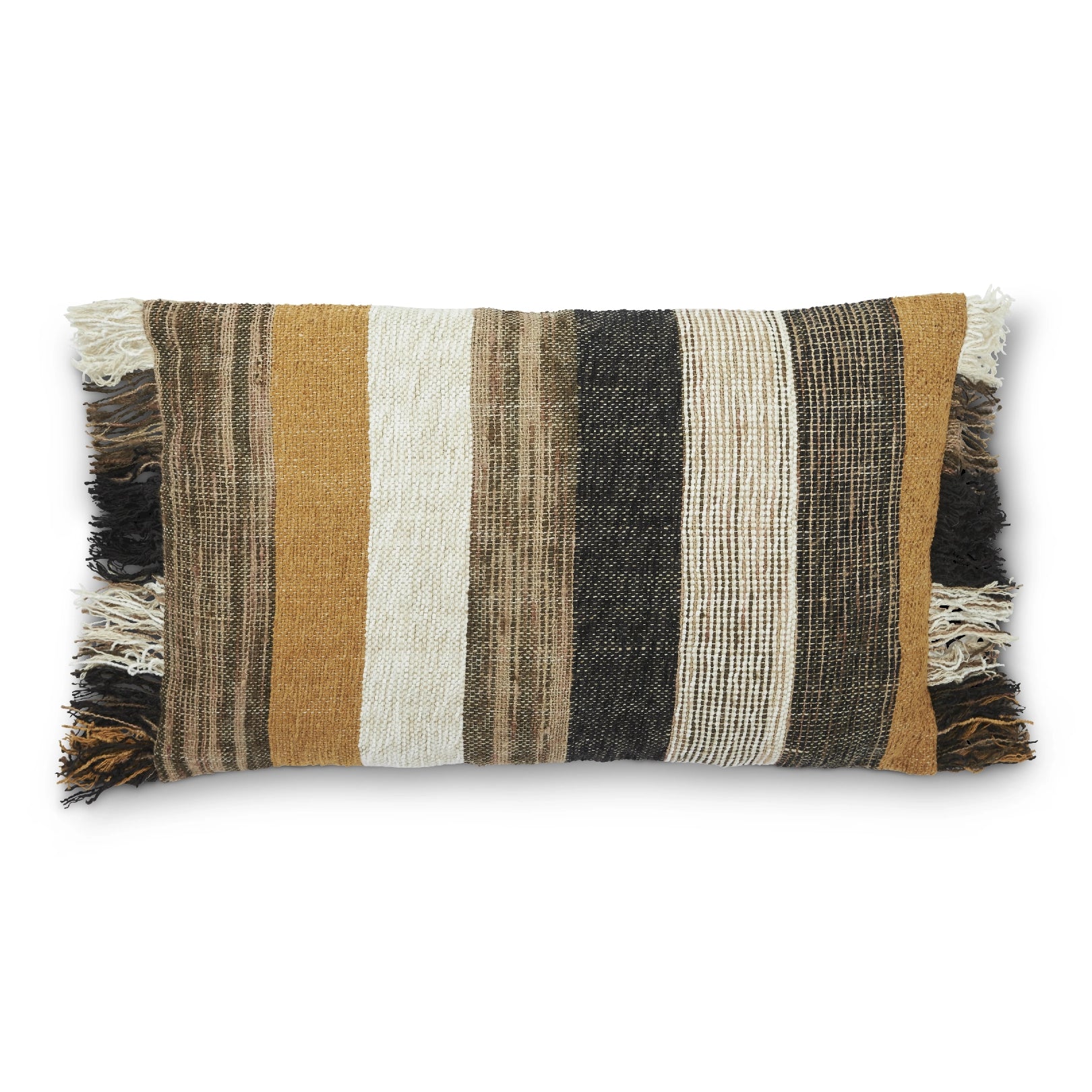 Orla Fringe Kuddfodral