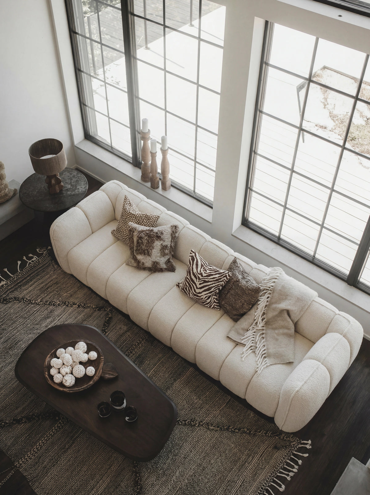 Senzo module – livsstilsbild