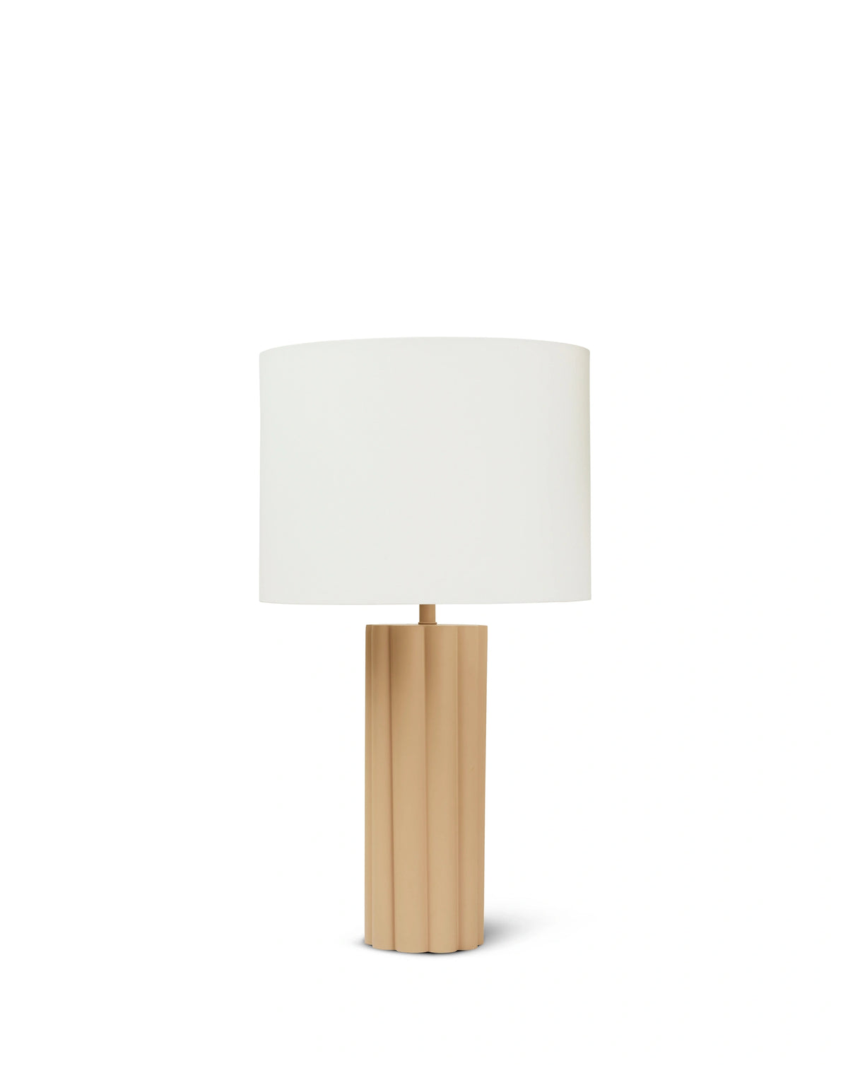 Solara lampa – livsstilsbild