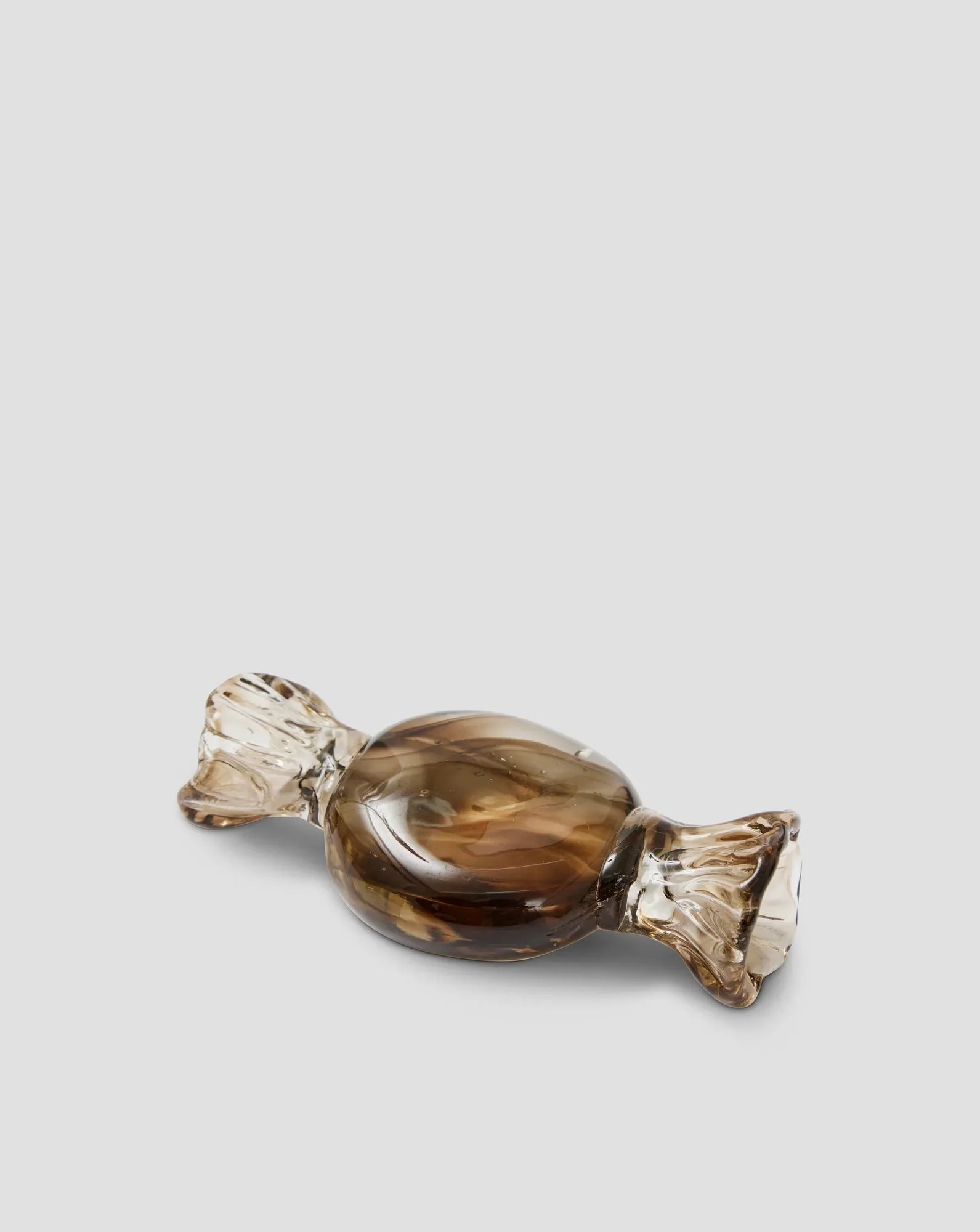 Folkart Dekoration toffee